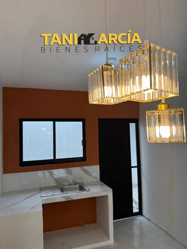 Vendo 2 Casas Nuevas En Fortín. Listas Para Una Segunda Planta!!
