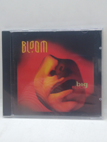 Bloom Big Block Cd Nuevo