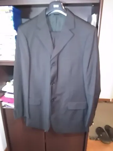Flux traje de hombre hotsell