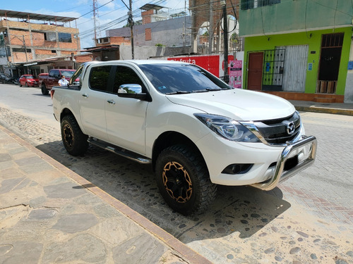 Imagen 8 de 15 de Mazda Bt-50 High