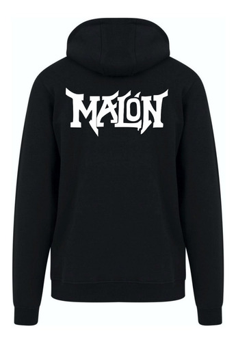 Campera Malon - Rock - Cnc