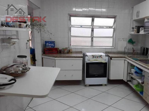 Ref.: 4479 - Apartamento Em Guarujá Para Venda - V4479