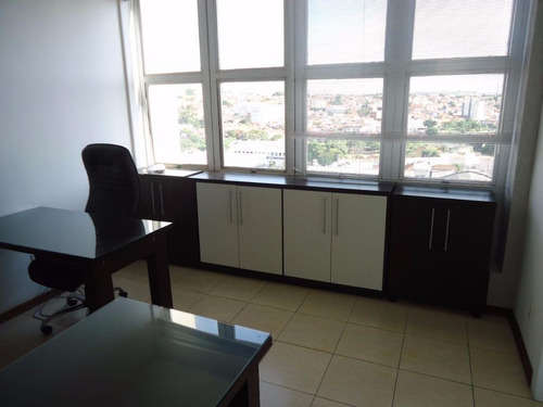 Sala Comercial - Sc084