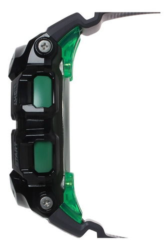 Imagen 3 de 6 de Reloj Casio G-shock G-squad Gba-900sm-1a3cr