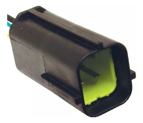 Conector Sensor De Oxigeno Spark Dodge Caliver Compass Jepp 