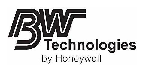 Detección De Fugas - Honeywell Analytics Bw Solo - (clo2) St