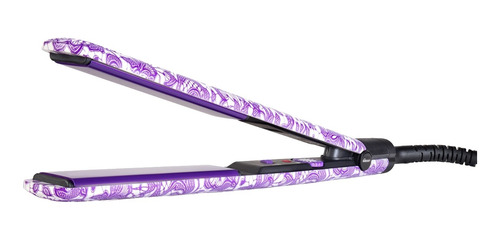 Imagen 1 de 5 de Plancha de cabello Siegen SG-3512D2 220V - 240V