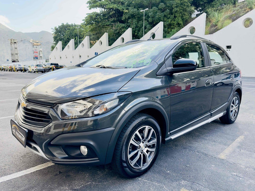 Chevrolet Onix 1.4 MPFI ACTIV 8V FLEX 4P MANUAL