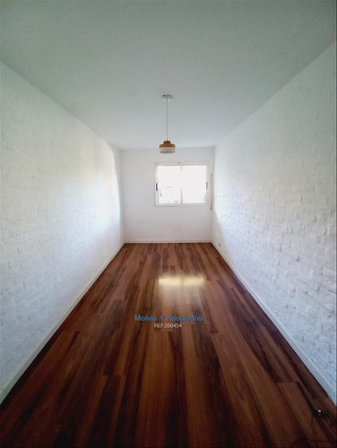 Apartamento De 3 Dormitorios En Haras De Lago