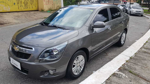 Gm Cobalt 1.8 Ltz My Link 2015