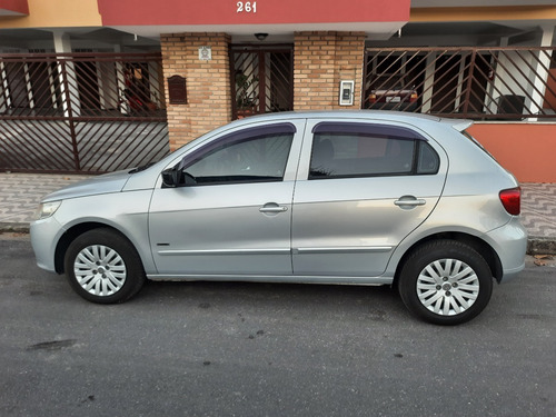 Imagem 5 de 13 de Volkswagen Gol 1.6 Flex
