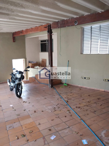 Imagem 15 de 15 de Casa Em Vila Pires - Santo André - 6435