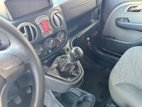 Fiat Doblo Essence 1.8 Flex Manual 2021 Completo 7 Lugares Oferta