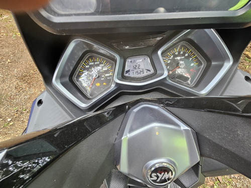 Dafra Cruisym 300 Abs 2024/ 2024