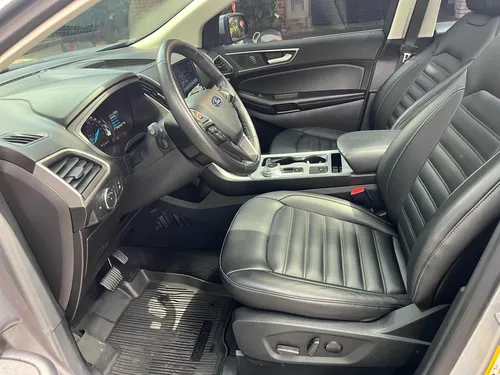 Ford Edge Sel 2.0