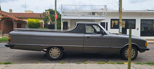 Ford Ranchero Std