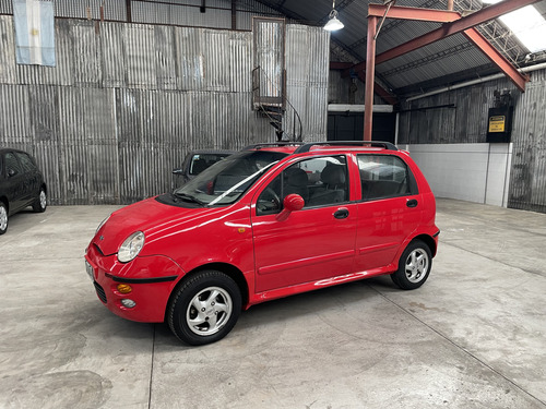 Chery QQ 1.1 Confort