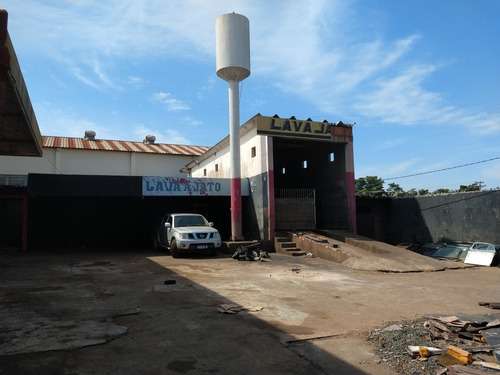 Aluga-se Espaço Para Lava Jato Proximo Ao Tivoli Shopping