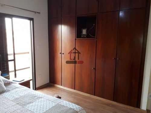 Imagem 9 de 15 de Apartamento Residencial Florença - Apartamento A Venda No Bairro Iguatemi - Ribeirão Preto, Sp - Cp-27