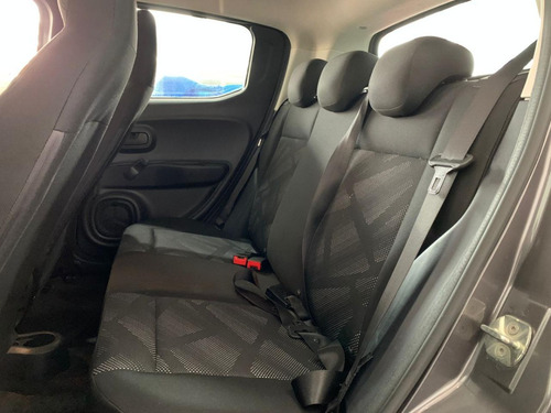 Fiat Mobi 1.0 Like Flex 5p
