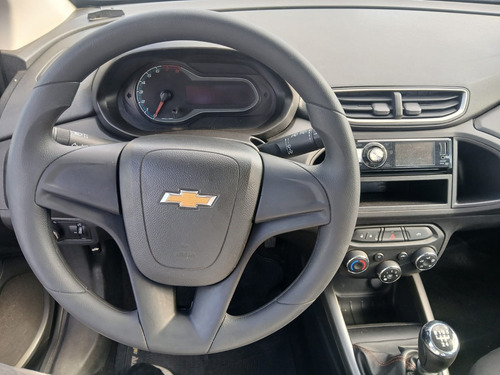 Chevrolet Onix 1.4 Lt 5p