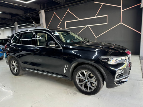 BMW X5 Xdrive 45e Hibrido at