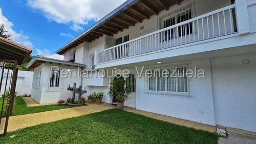 Ls Vende Casa Sorocaima