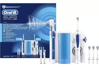 Oral-b Pro 2000 Cepillo De Dientes Eléctrico