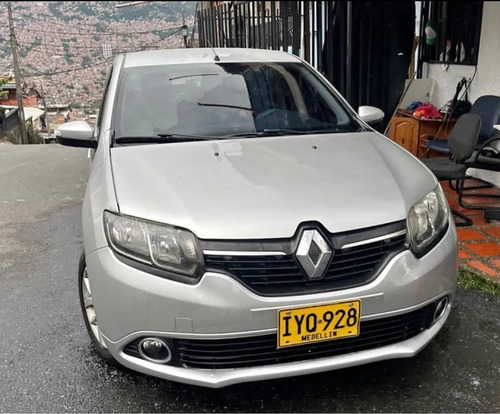 Renault Logan 1.6 Privilege