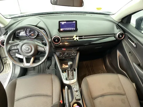Mazda 2 1.5 Touring