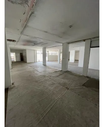 Bodega En Arriendo, Sevillana