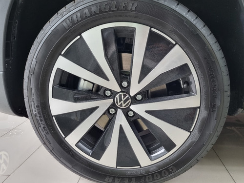 Imagen 15 de 25 de Nueva Volkswagen Taos Highline At 250tsi 2023 Autotag 0km Vw