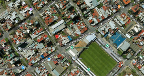 Terreno En Venta - 147mts2 - Villa Urquiza