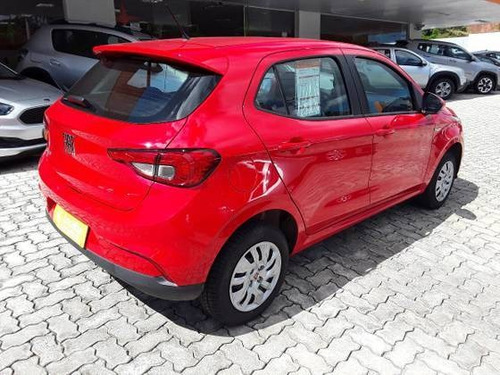Fiat Argo 1.0 Firefly Flex Drive Manual
