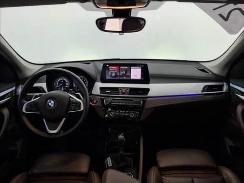 Imagem 8 de 9 de Bmw X1 25i Sport - 2021
