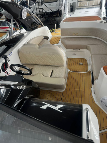 Lancha Nx 250