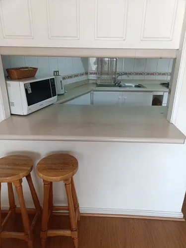Arriendo Depto Amoblado 2d 1b 4 Norte Viña Del Mar