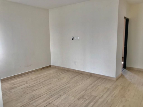 Imagen 14 de 19 de Estrena Departamento Con Roof Privado, En La Parte Baja De L
