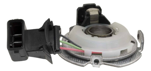 Modulo Distribuidor Audi 4000 5000 Golf Jetta 84-91 Lx596