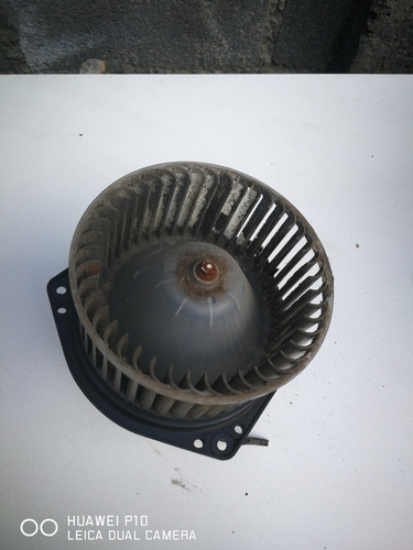 Soplador De Aire De Chevrolet Aveo B2