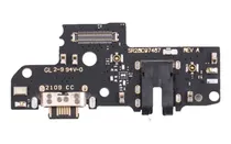 Comprar Flex Carga Placa Carga Motorola Moto G50 Nuevo Pin Carga