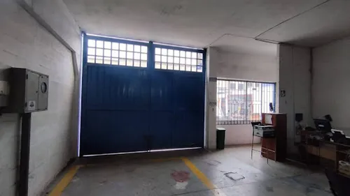Bodegas En Arriendo Itaguí 643-8292340