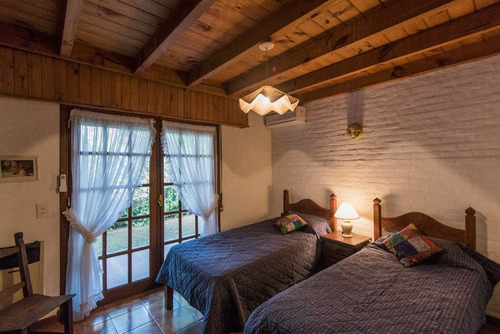 Imagen 8 de 14 de Magnifica Casa En Pinamar A 3 Cuadras De La Playa En Alquiler O Venta.