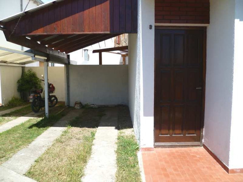 Imagen 6 de 14 de Alquiler Temporario 3 Ambientes Duplex