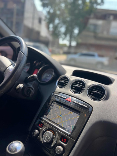 Imagen 14 de 17 de Peugeot 308 2018 1.6 Feline Hdi 115cv