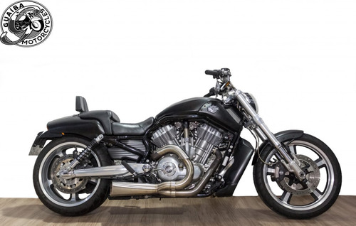 Harley Davidson - V-rod Muscle