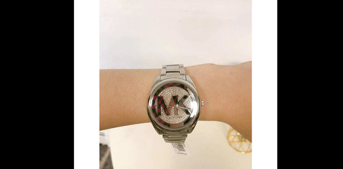 Reloj Michael Kors Para Dama Modelo Mk7311