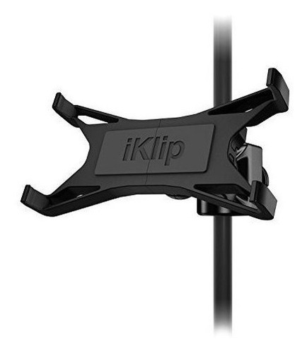 Ik Multimedia Iklip Xpand  Microfono Universal Soporte Para 