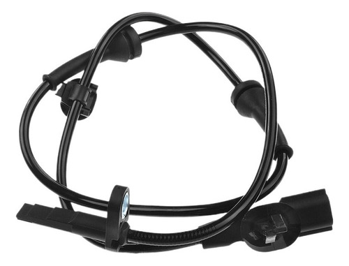 Sensor Abs Delantero Para Nissan Versa 2012-2019 L4 1.6l