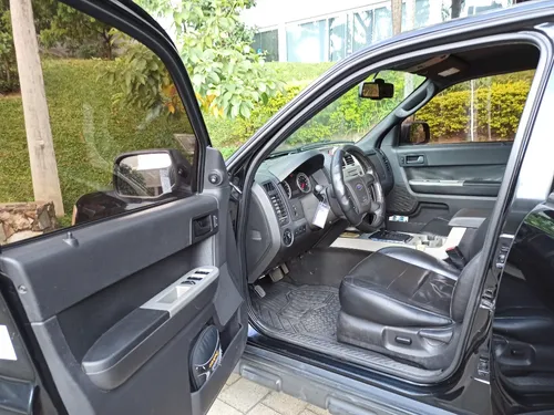 Ford Escape 3.0 Xlt